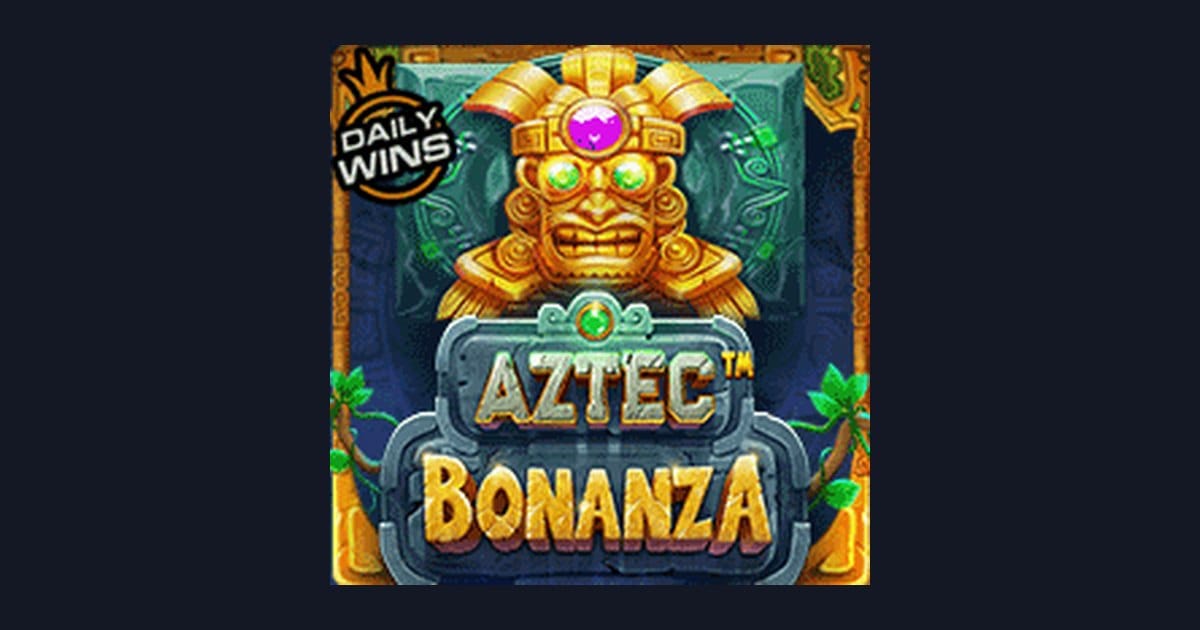 Aztec Bonanza, Slot Seru Modal Receh Bikin Cuan Melimpah