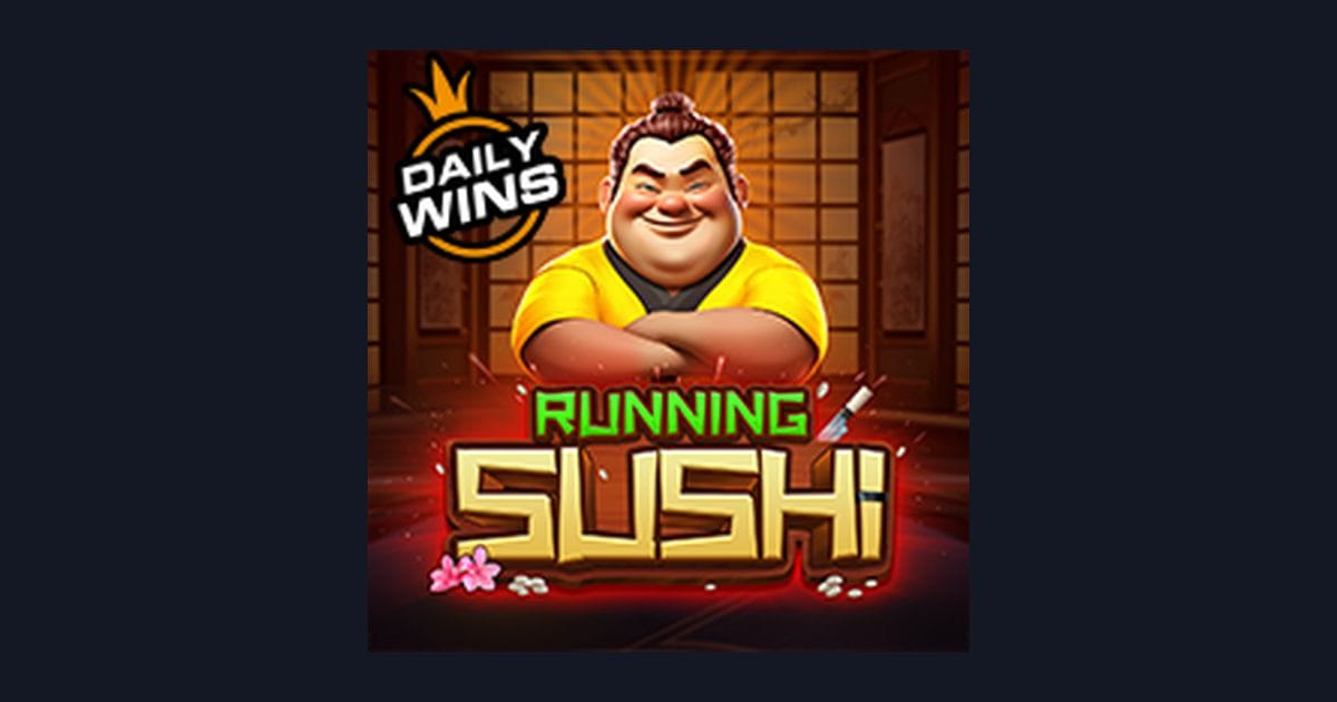 Mudah Daftar & Login, Nikmati Sensasi Slot Running Sushi dari Pragmatic Play