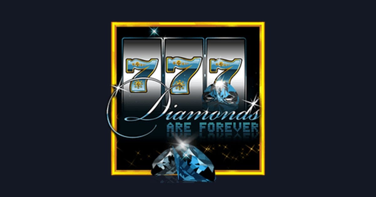 Raih Kemenangan di Slot Gacor Diamonds Are Forever 3 Lines Hari Ini