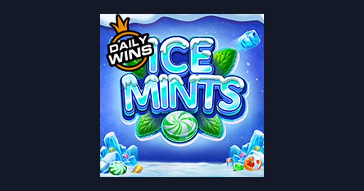 Raih Kemenangan dengan Slot Gacor Ice Mints dari Pragmatic Play