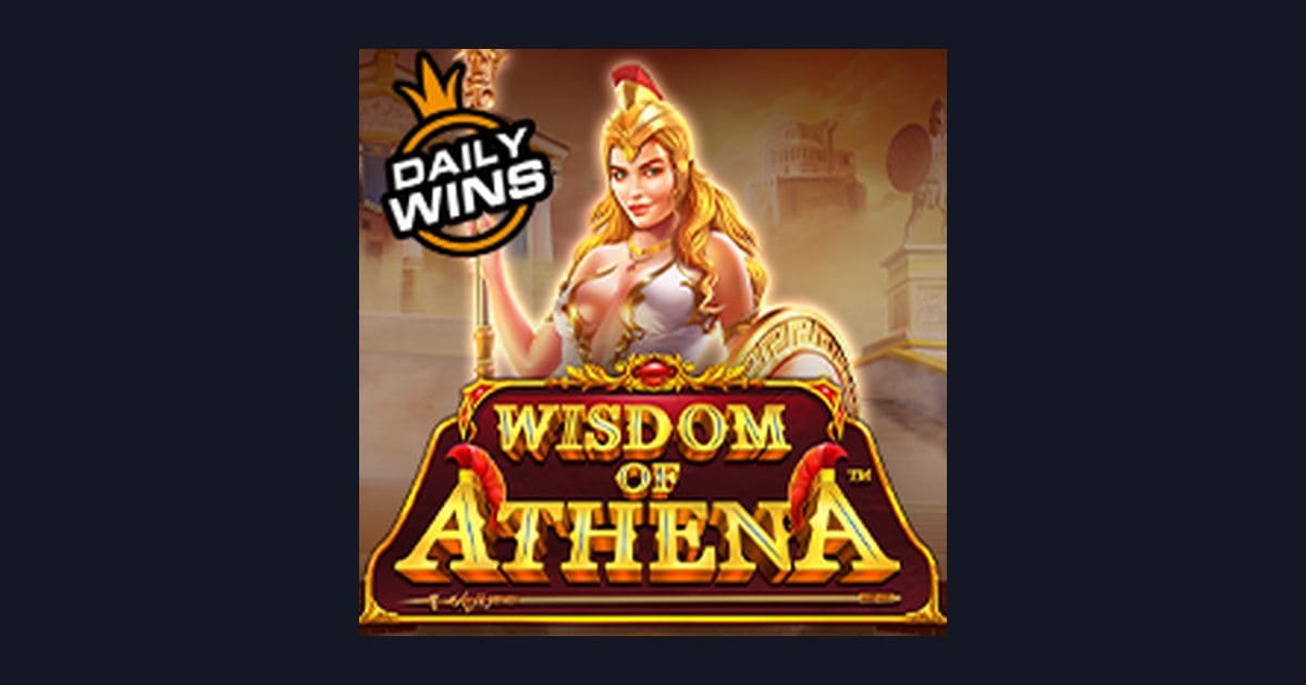 Wisdom of Athena dan Info RTP Live Tertinggi untuk Slot Pemula