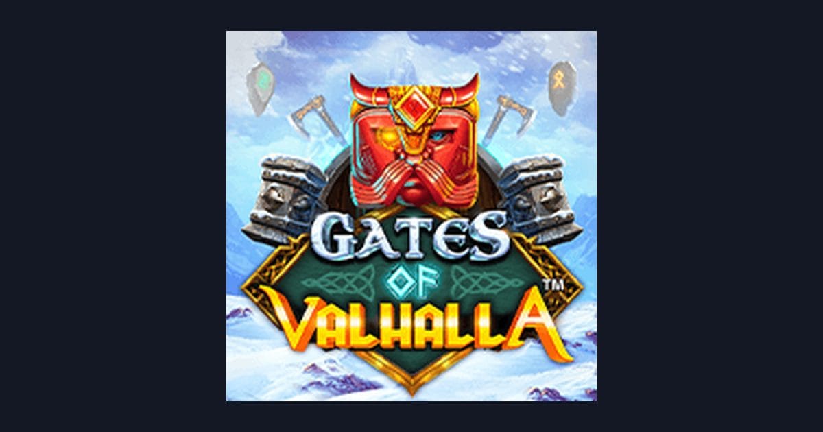 Bocoran RTP Hari Ini dan Strategi Dasar Slot Gates of Valhalla Pragmatic Play