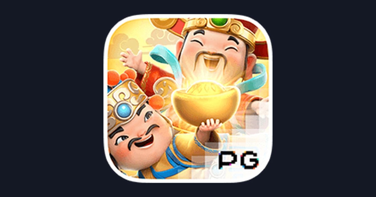 Cai Shen Wins: Serunya Main Slot dengan Modal Depo 5 Ribu