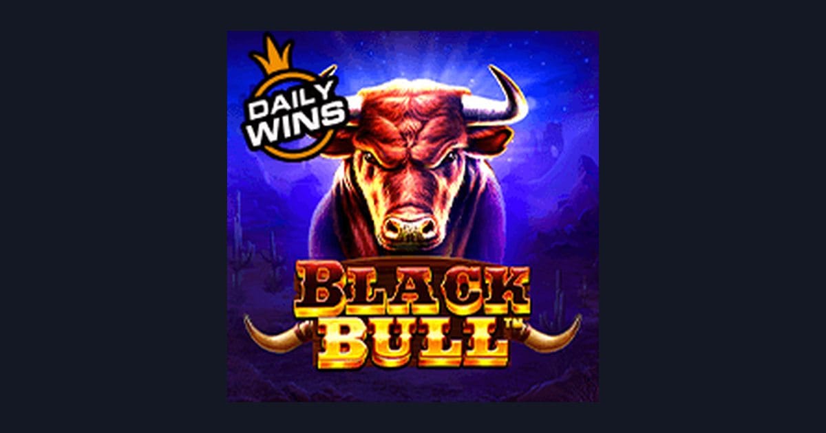 Cara Menang dengan Pola Spin Gacor di Slot Black Bull