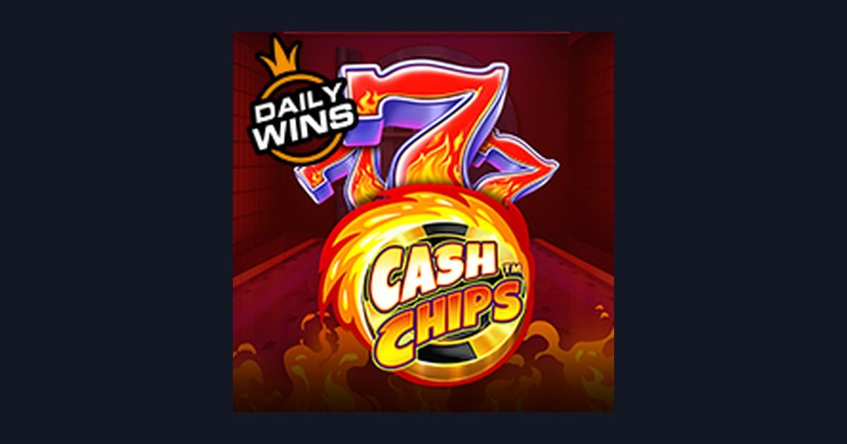 Cash Chips dan Jam Gacor Terbaru: Rahasia Menang Slot untuk Pemula