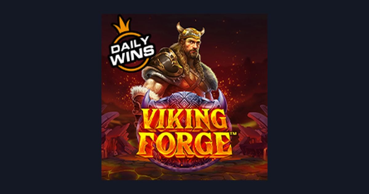 Explore Keseruan Viking Forge dan Link Slot Gacor Favorit Pemula