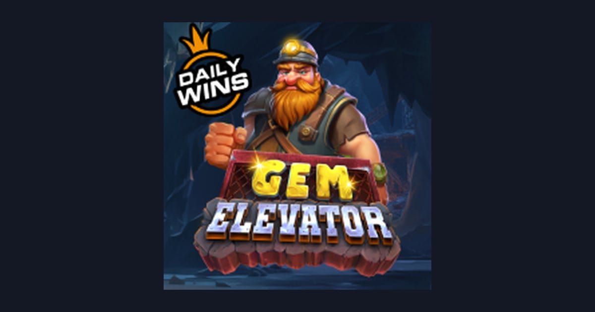 Gem Elevator, Slot Gacor Hari Ini dengan Strategi Menang Untuk Pemula