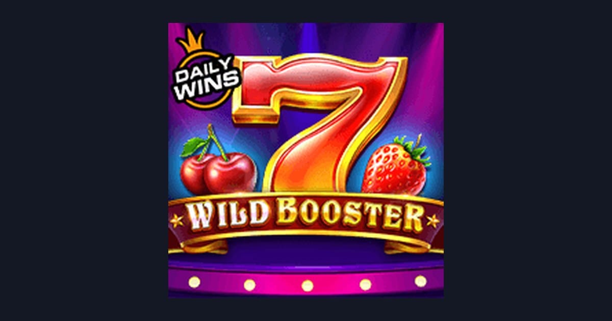 Jago Main Wild Booster, Slot Anti Rungkad untuk Pemula