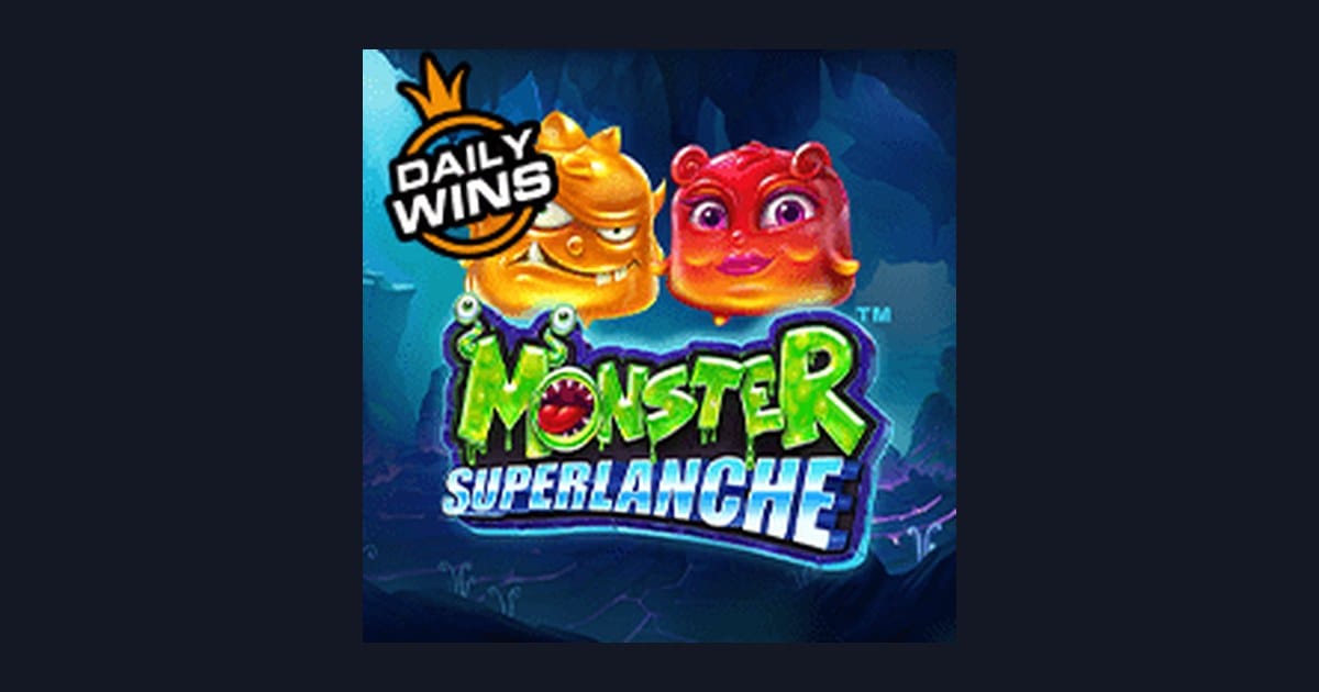 Jam Gacor Terbaru Monster Superlanche: Panduan Lengkap untuk Pemula