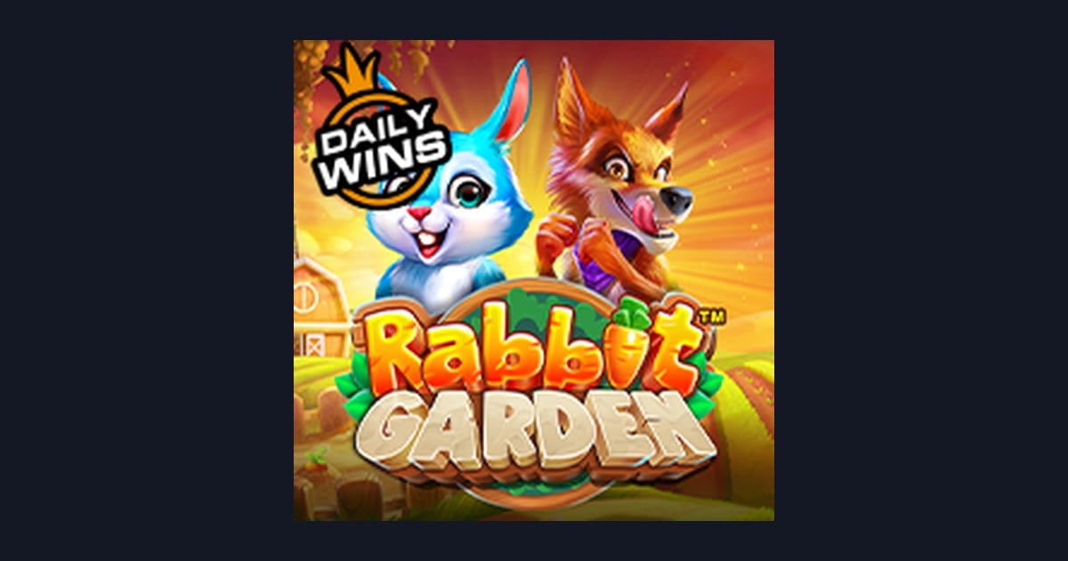 Jam Gacor Terbaru Rabbit Garden dari Pragmatic Play untuk Pemula