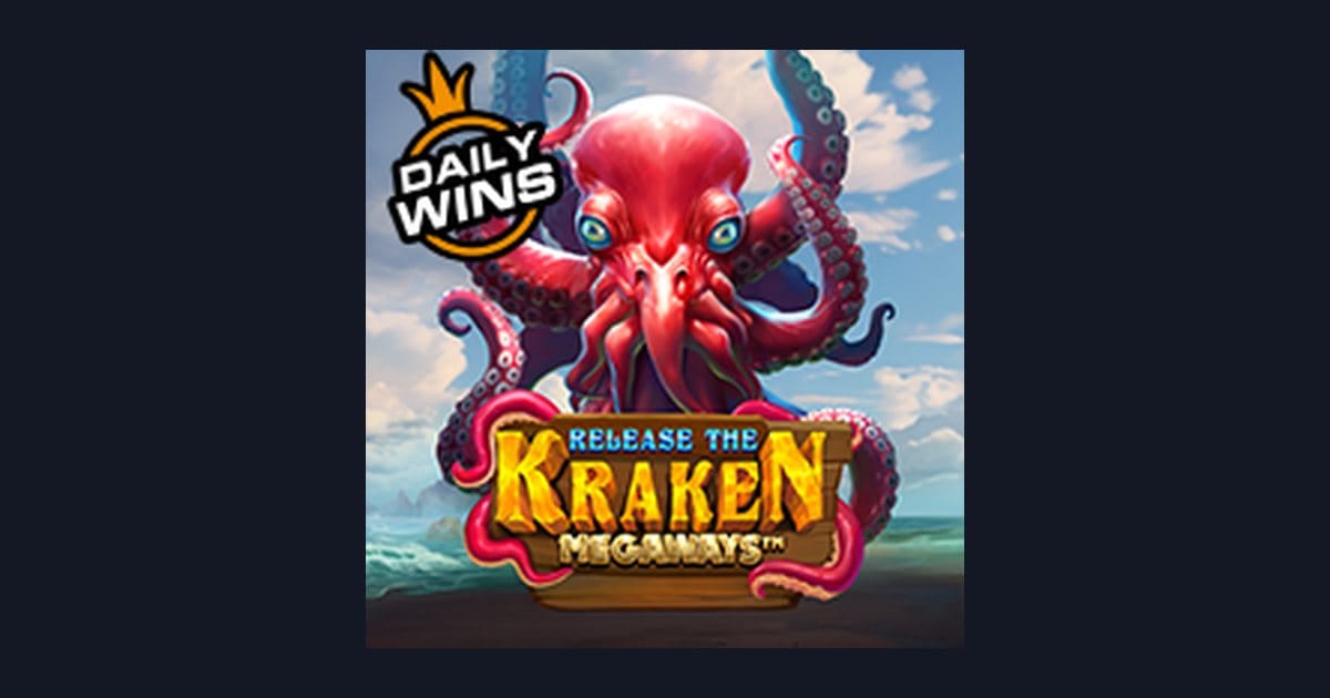 Jam Gacor Terbaru Release the Kraken Megaways untuk Pemula Slot