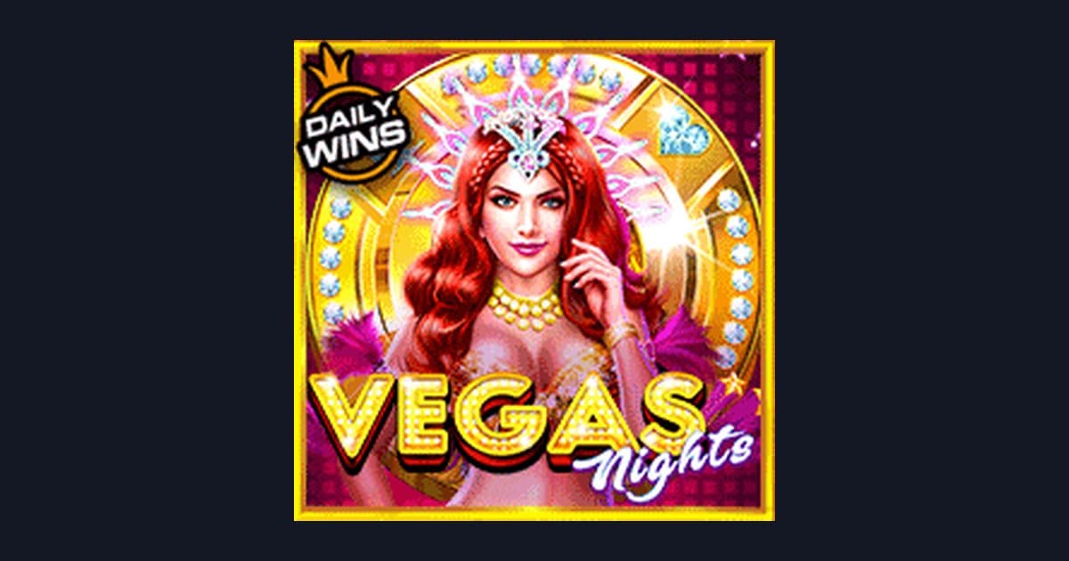 Jelajahi Jam Gacor Terbaru di Slot Vegas Nights dari Pragmatic Play