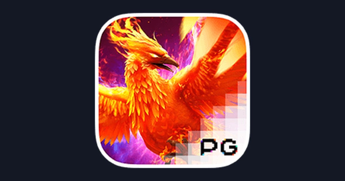 Main Phoenix Rises dengan Deposit Dana OVO Gopay, Nikmati Serunya Slot PG Soft