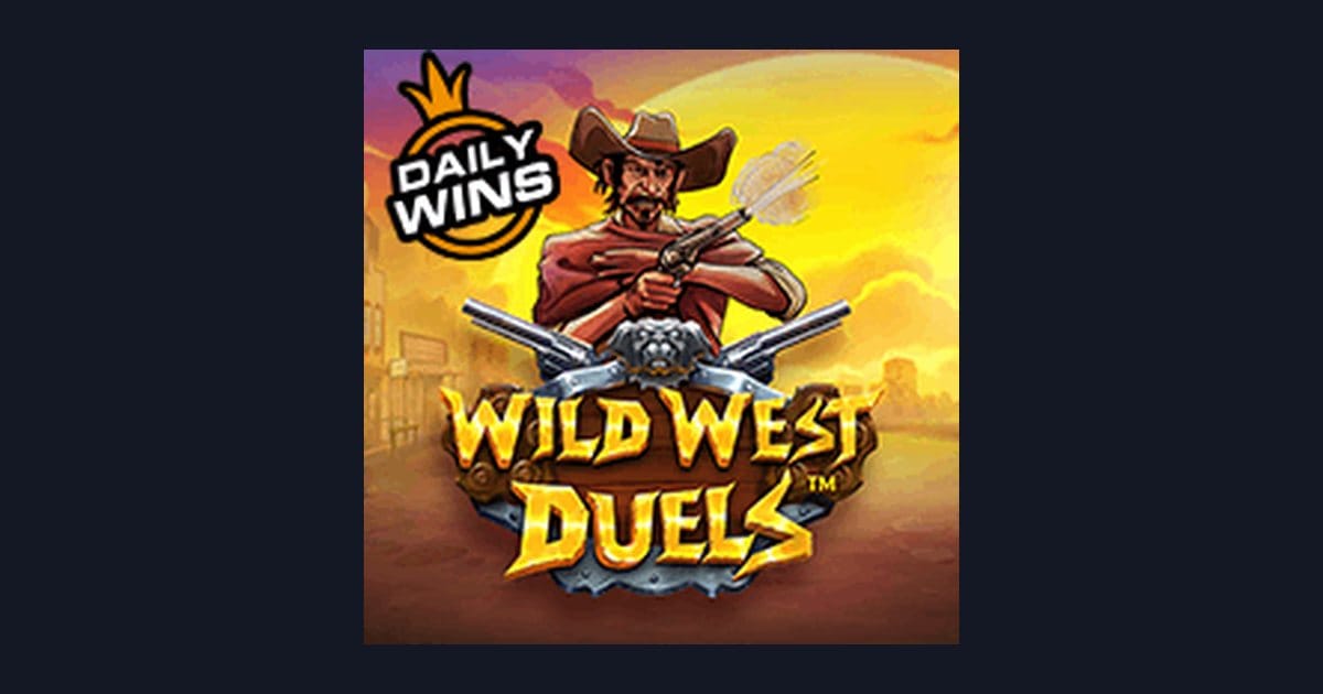 Menangkan Freespin & Scatter Hoki di Wild West Duels Slot Pragmatic