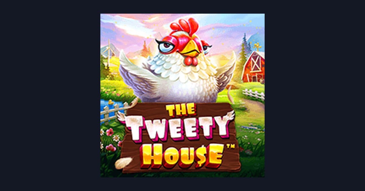 Menangkan Slot Anti Boncos dengan The Tweety House dari Pragmatic Play