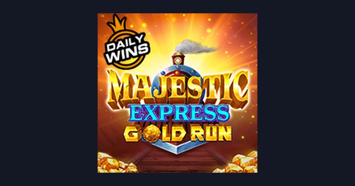 Menelusuri Fitur & Tingkat Volatilitas Majestic Express Gold Run