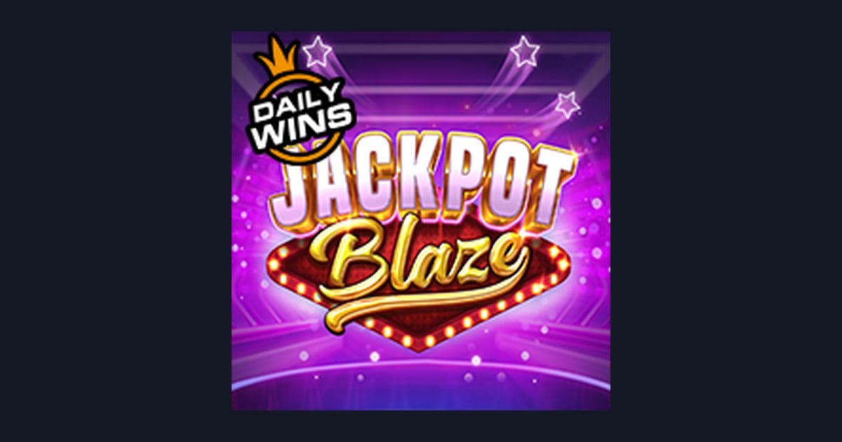 Mengenal Jackpot Blaze: Fitur Unggulan dan Tingkat Volatilitasnya