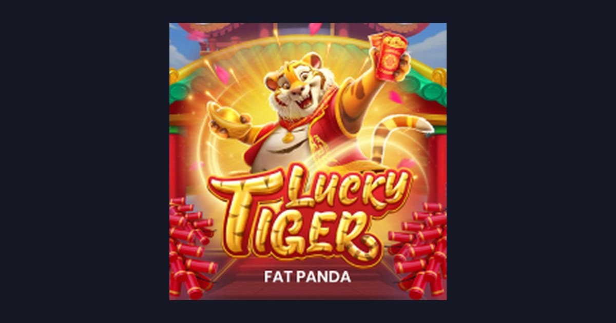 Mengenal Lucky Tiger: Fitur Menarik dan Tingkat Volatilitasnya
