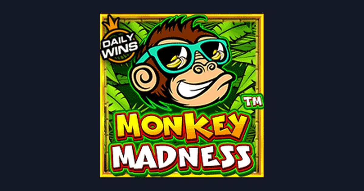 Monkey Madness dan Rahasia Freespin & Scatter Hoki di Slot Pragmatic Play