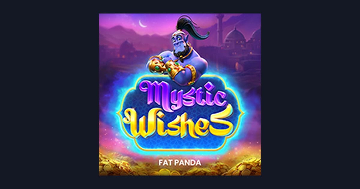 Mystic Wishes: Sensasi Freespin & Scatter Hoki di Slot Pragmatic Play