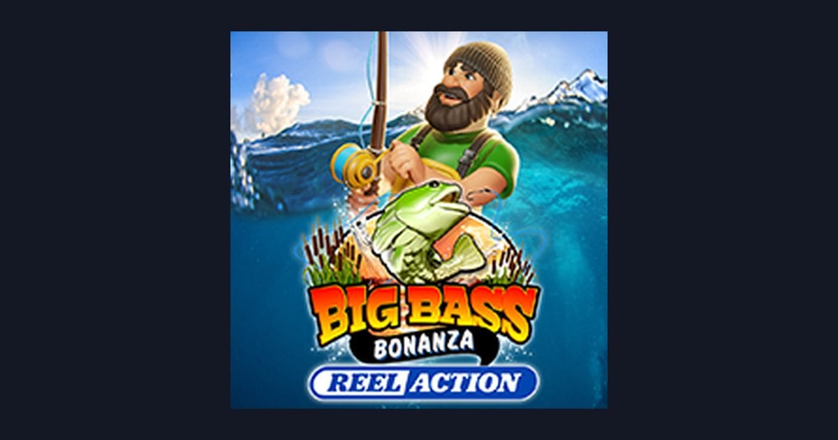 Nikmati Big Bass Bonanza Reel Action dengan Deposit Pulsa Tanpa Potongan