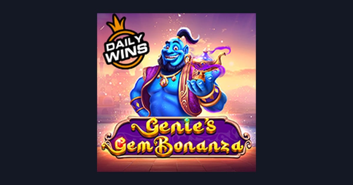 Nikmati Genies Gem Bonanza dengan Deposit Pulsa Tanpa Potongan yang Mudah