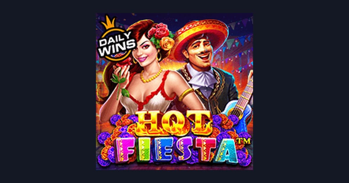 Nikmati Sensasi Hot Fiesta dengan Deposit Dana OVO dan Gopay Mudah