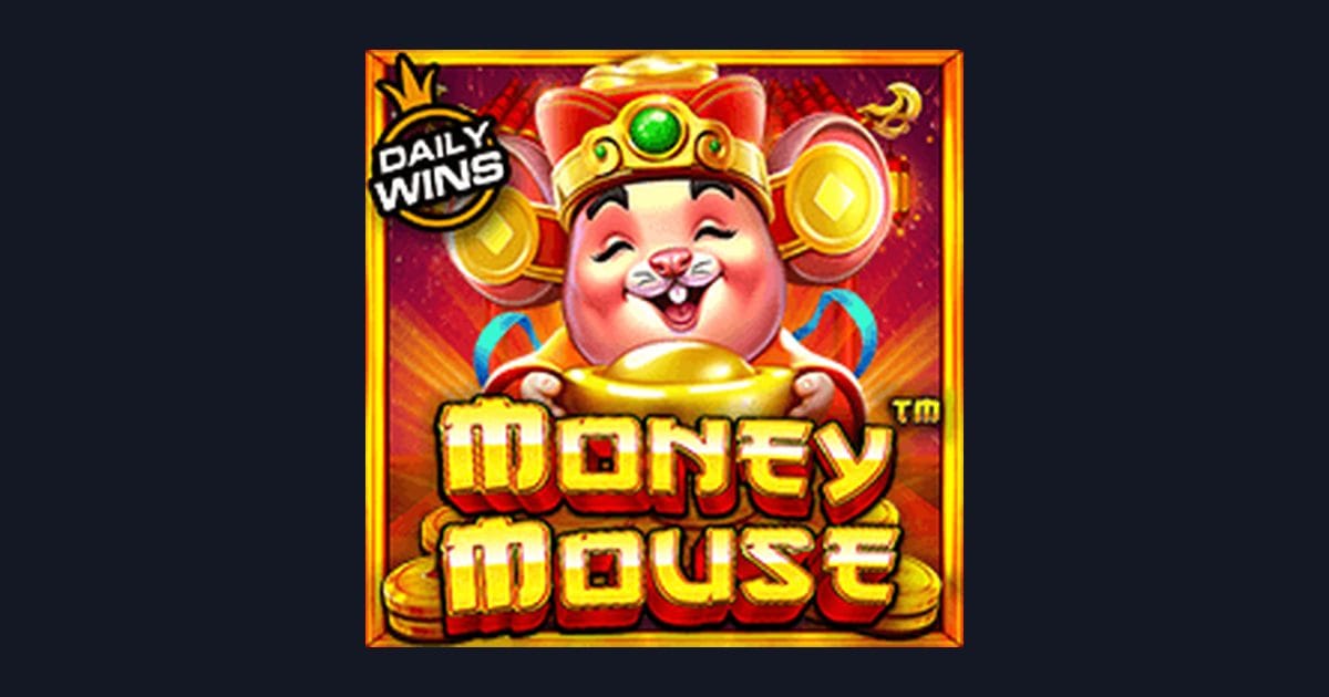 Nikmati Serunya Money Mouse dengan Deposit Dana OVO Gopay Mudah