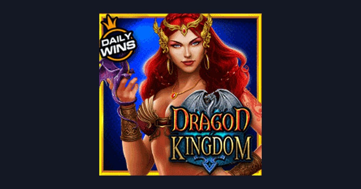 Rahasia Dragon Kingdom, Slot Anti Rungkad untuk Pemula Jagoan