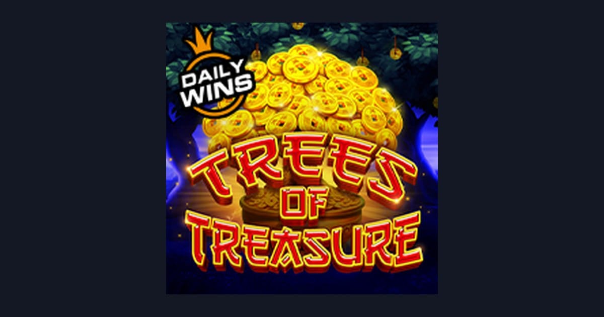 Rahasia Main Trees of Treasure, Slot Anti Boncos untuk Pemula