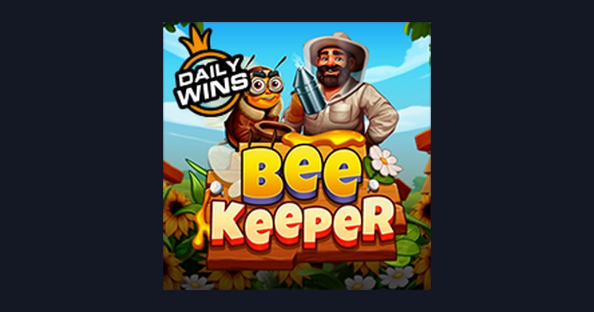Rahasia Menang Bee Keeper: Panduan Lengkap untuk Pemula Slot