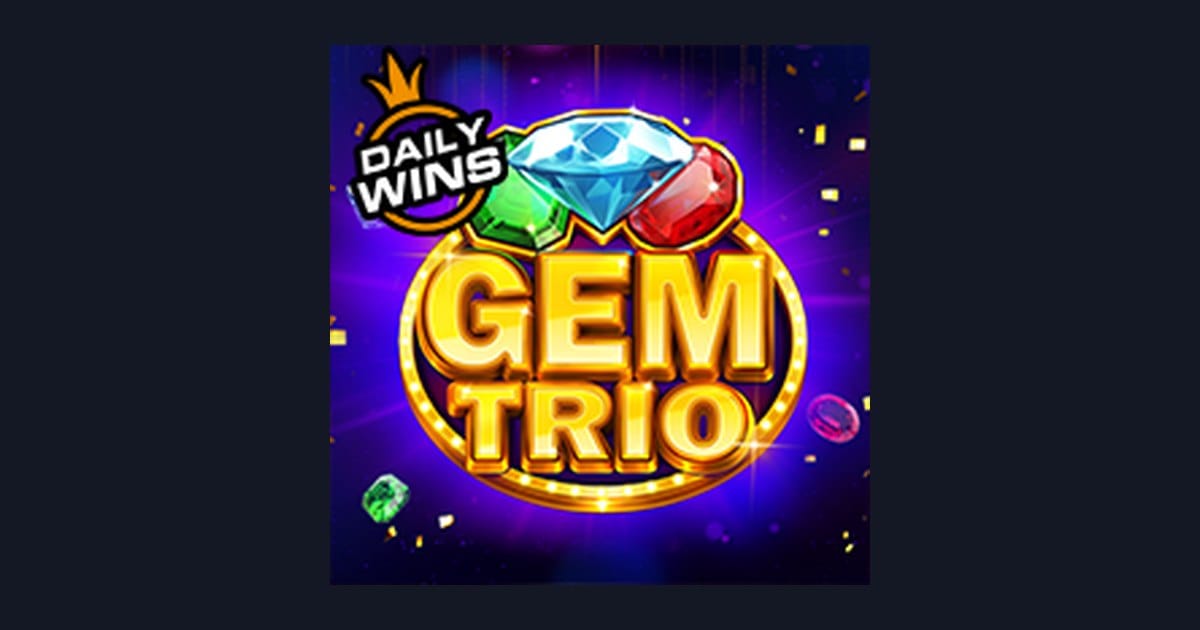 Rahasia Menang Gem Trio: Link Slot Gacor dari Pragmatic Play
