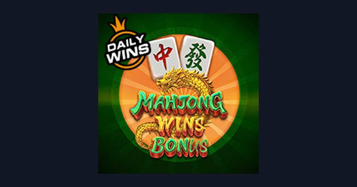 Rahasia Menang Mahjong Wins Bonus dengan Modal Depo 5 Ribu