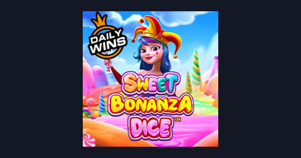 Rahasia Menang Pemula di Sweet Bonanza Dice dari Pragmatic Play