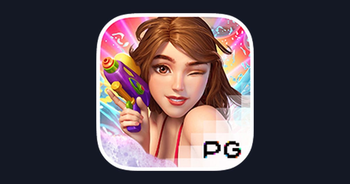Rahasia Menang Slot Anti Boncos di Songkran Splash PG Soft