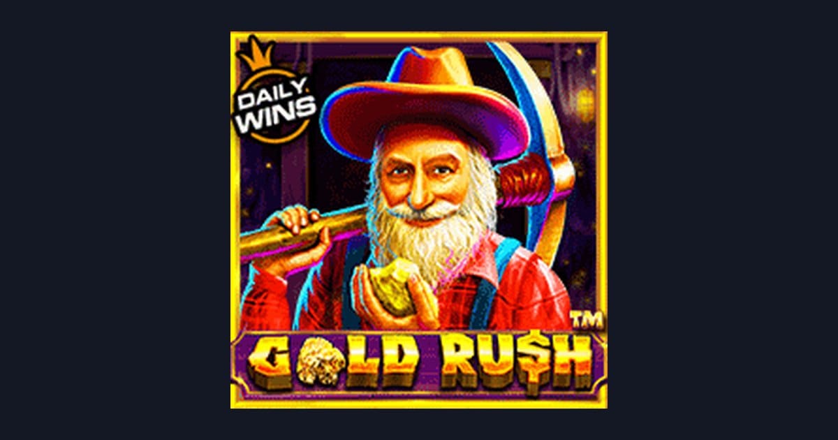 Rahasia Menang Slot Gacor Hari Ini dengan Gold Rush Pragmatic Play