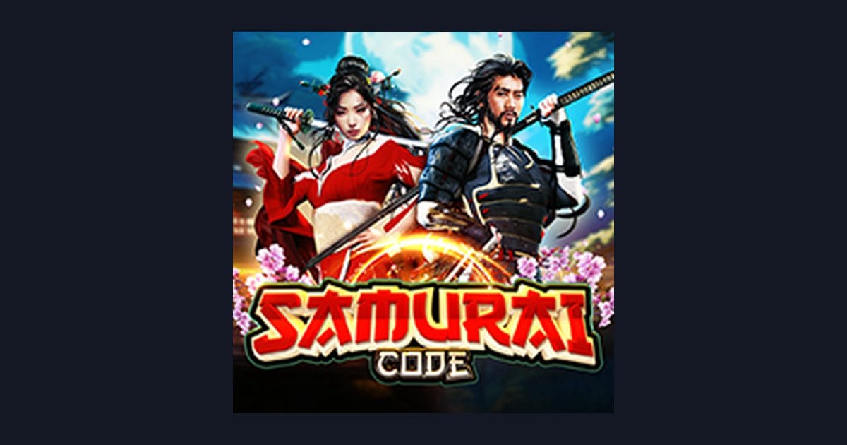 Rahasia Pola Spin Gacor di Slot Samurai Code dari Pragmatic Play
