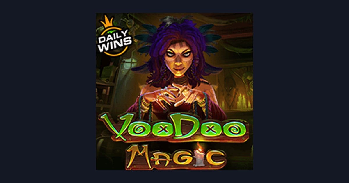 Rahasia Slot Gacor Voodoo Magic dari Pragmatic Play yang Gampang Menang