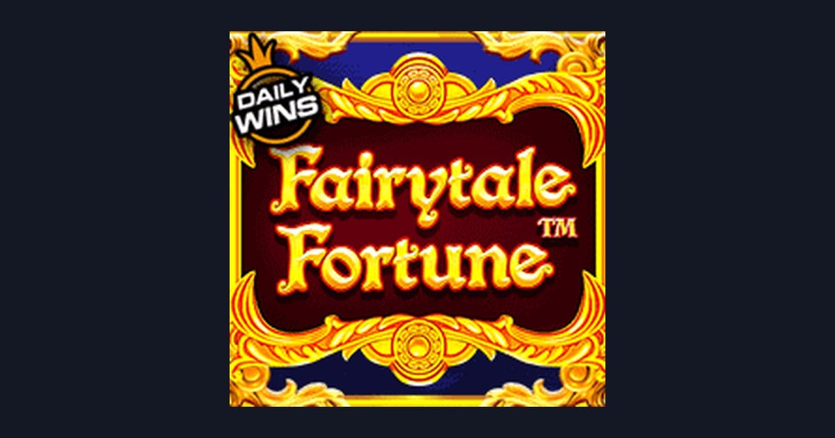 Rahasia Trik Auto Maxwin di Fairytale Fortune untuk Pemula