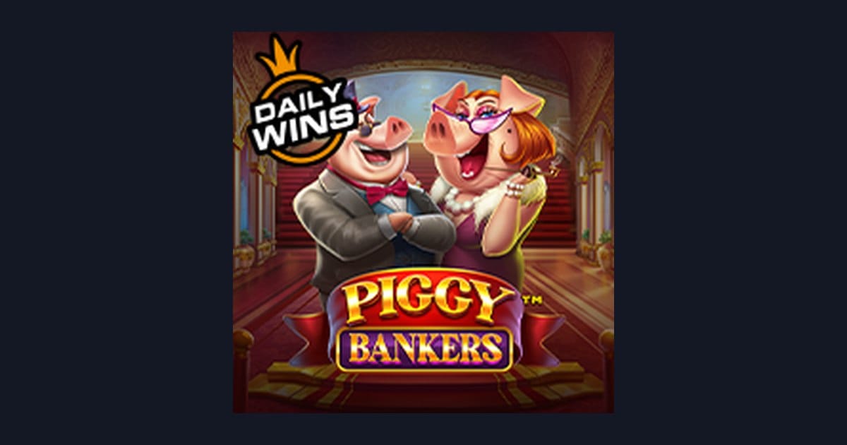 Raih Bonus Deposit Pulsa Tanpa Potongan di Slot Piggy Bankers
