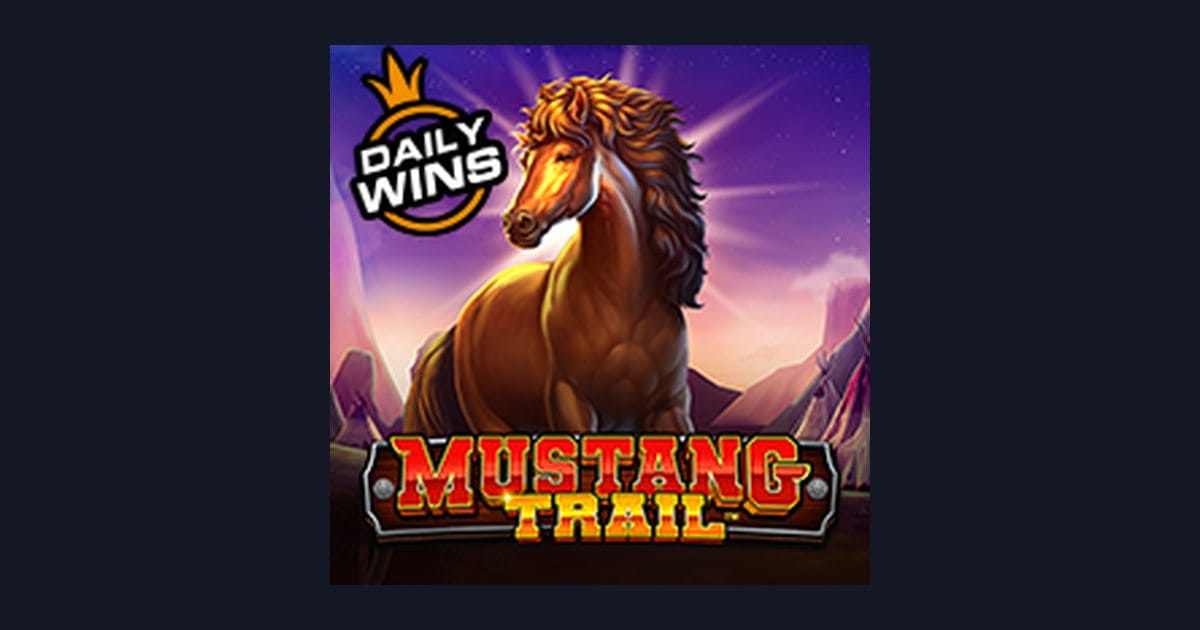 Raih Bonus New Member dengan Panduan Lengkap Mustang Trail Slot