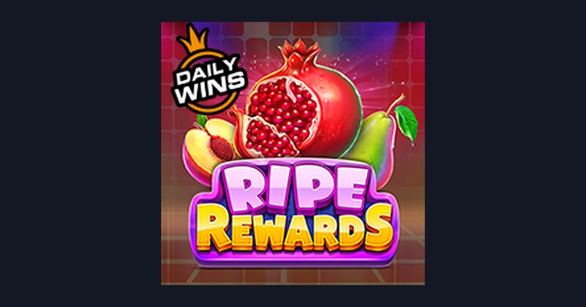 Raih Freespin & Scatter Hoki di Slot Ripe Rewards dari Pragmatic Play