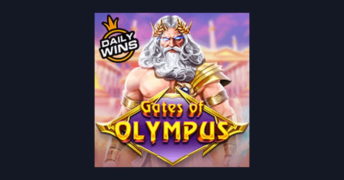 Raih Jackpot Progresif Terbesar di Gates of Olympus dengan Strategi Jitu