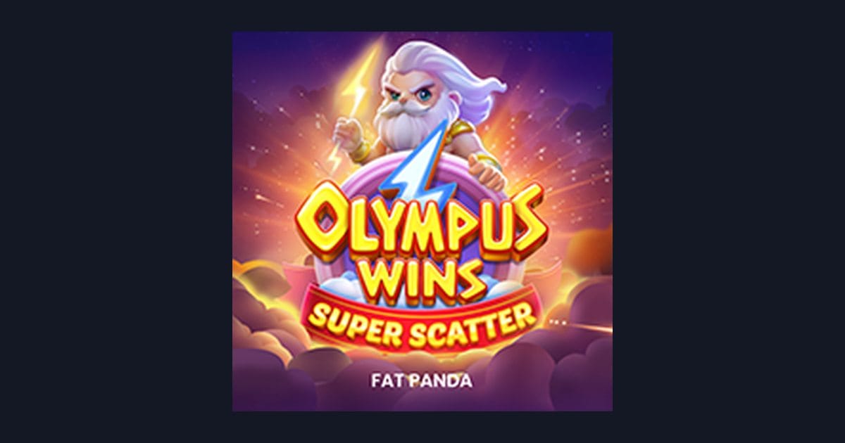 Raih Kemenangan Maksimal dengan Olympus Wins di Situs Slot Terpercaya