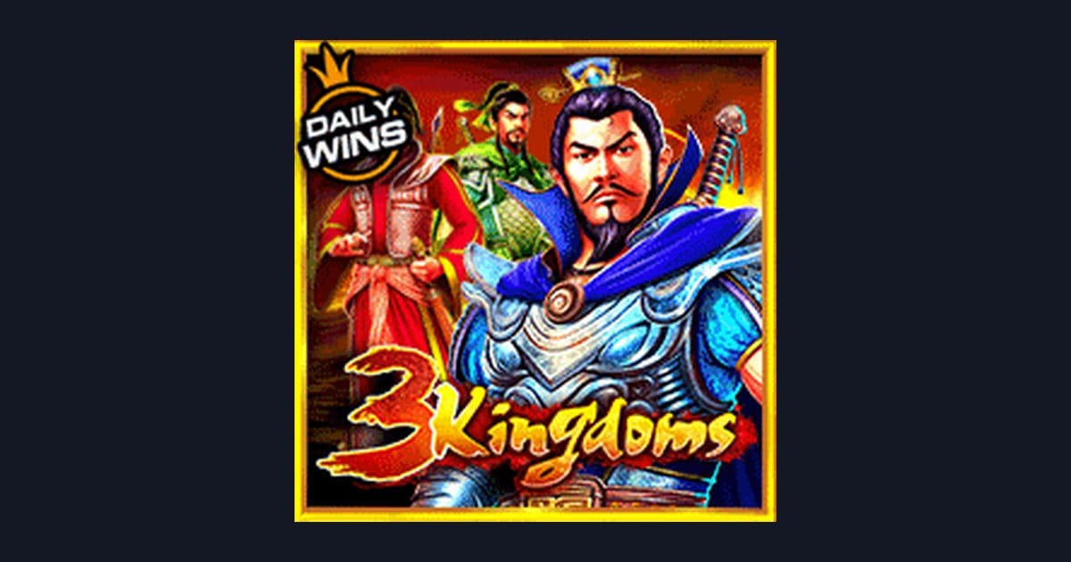 Raih Modal Receh Cuan dengan 3 Kingdoms Battle of Red Cliffs
