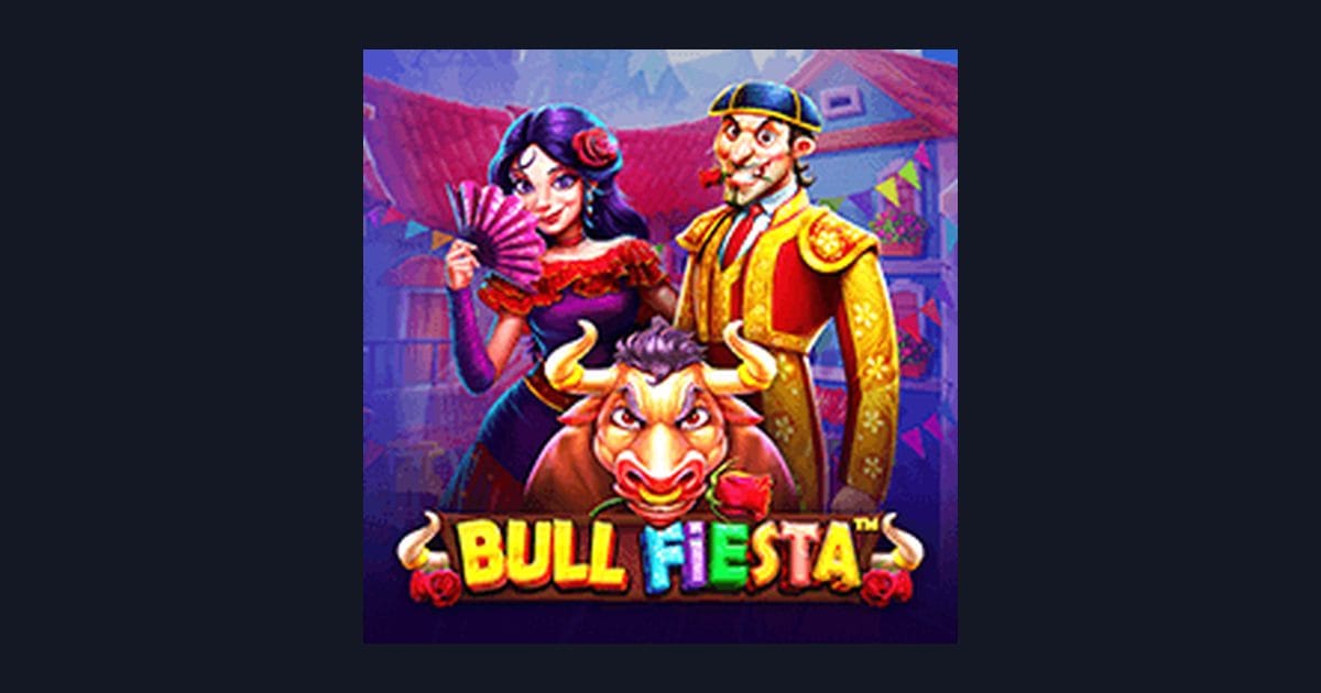 Raih Untung Maksimal di Bull Fiesta dengan Deposit Pulsa Tanpa Potongan
