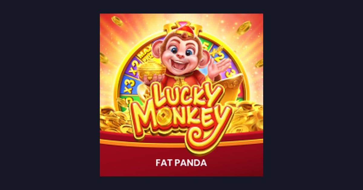 Raih Untung Mudah di Lucky Monkey dengan Deposit Pulsa Tanpa Potongan