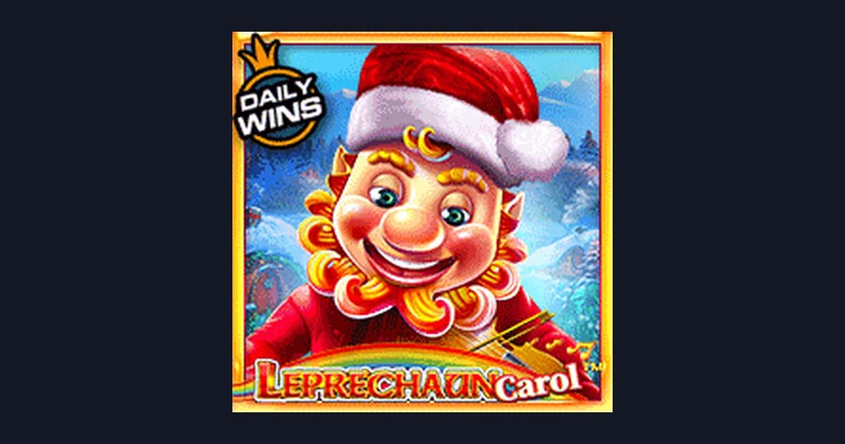 Review Jujur & Demo Leprechaun Carol: Panduan Lengkap untuk Pemula