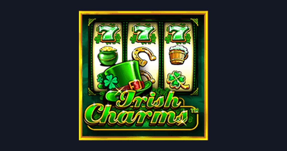 Review Jujur Irish Charms: Sensasi Slot Demo dengan Fitur Seru