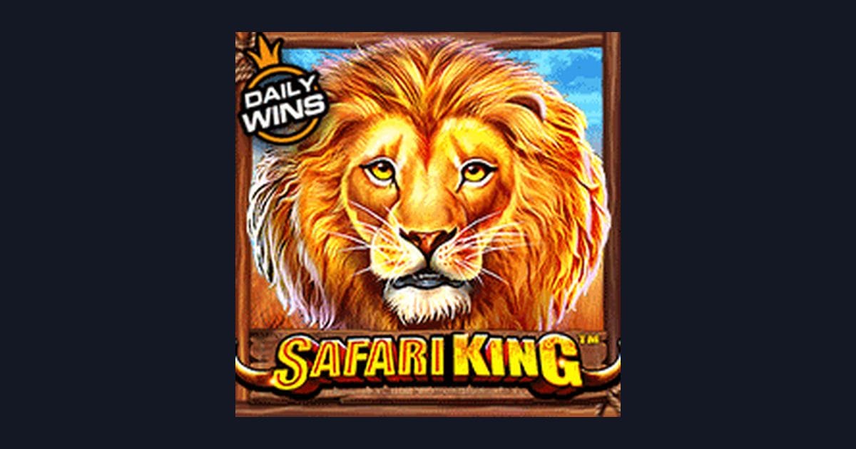 Safari King: Rahasia Tips Menang untuk Pemula Slot Online